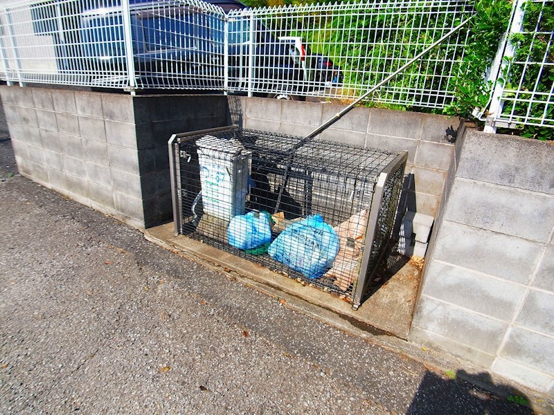 Ａ・アパートメント その他外観3