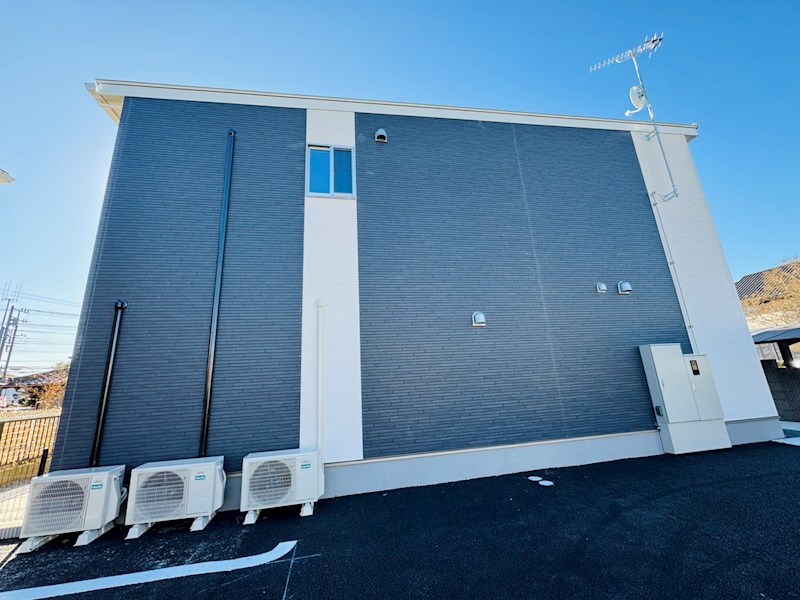 Hauska　Talo　～ハウスカ　タロ～ その他外観1