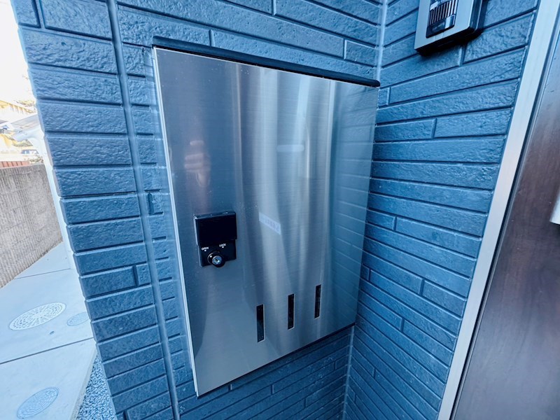 Hauska　Talo　～ハウスカ　タロ～ その他外観2