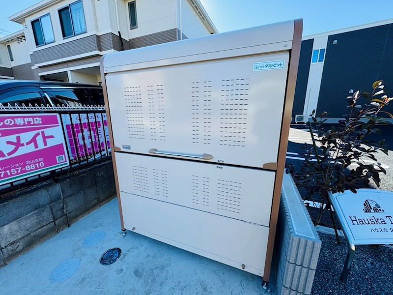 Hauska　Talo　～ハウスカ　タロ～ その他外観3