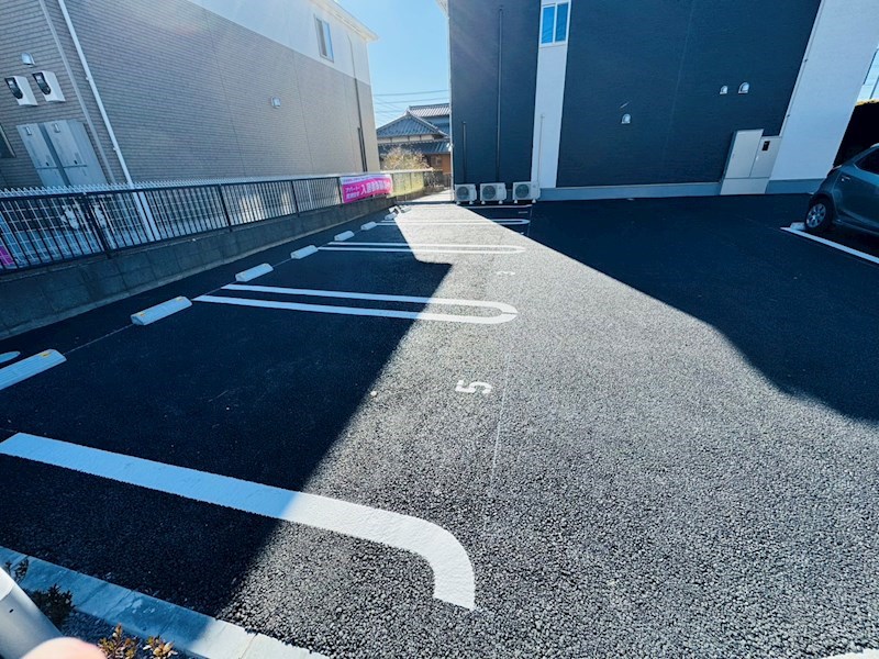 Hauska　Talo　～ハウスカ　タロ～ その他外観5