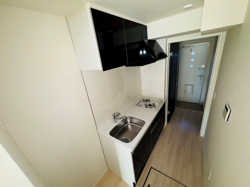 Hauska　Talo　～ハウスカ　タロ～ キッチン