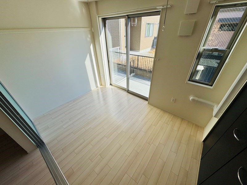 Hauska　Talo　～ハウスカ　タロ～ ベッドルーム