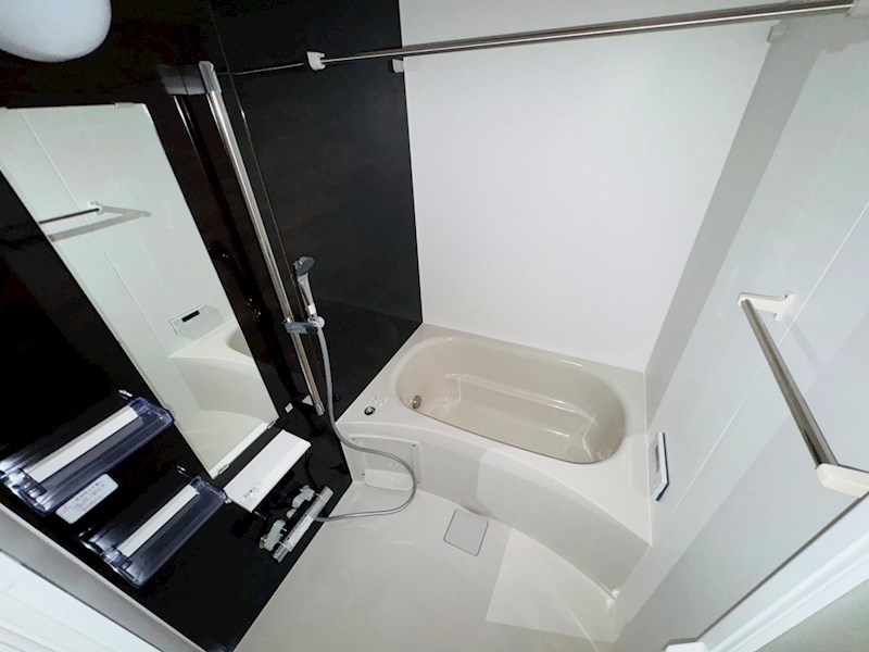 Hauska　Talo　～ハウスカ　タロ～ 風呂画像