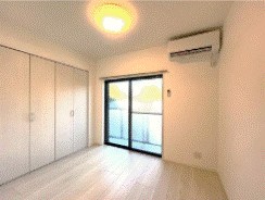 SK新松戸 リビング