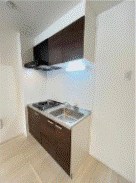 SK新松戸 キッチン