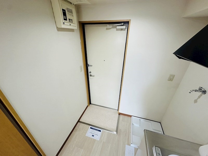 El　Tercero高野 玄関