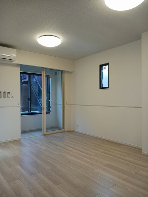 ユイマールS リビング