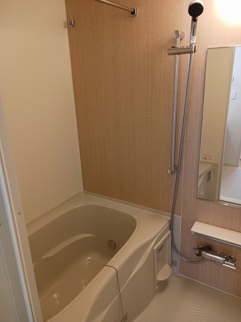 ユイマールS 風呂画像