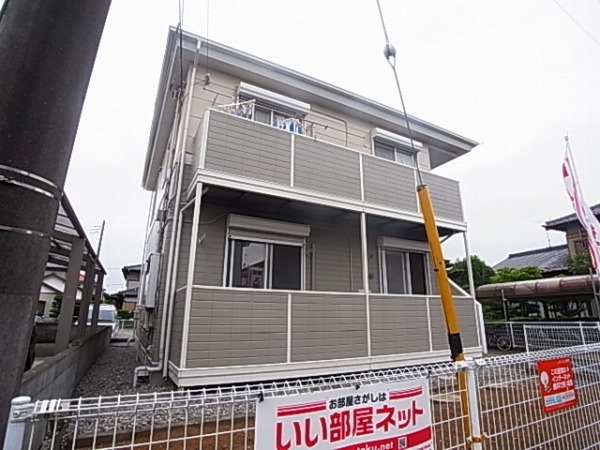 レイクヒルズ２ その他外観1