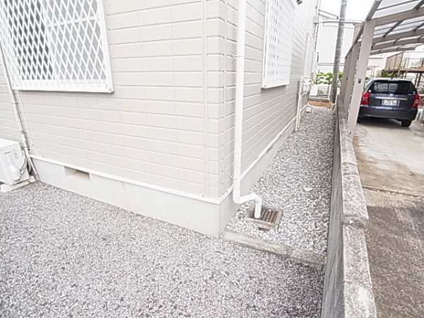 レイクヒルズ２ その他外観2