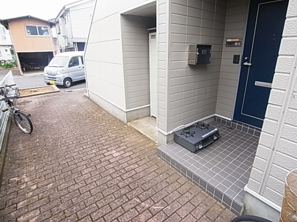 レイクヒルズ２ その他外観3