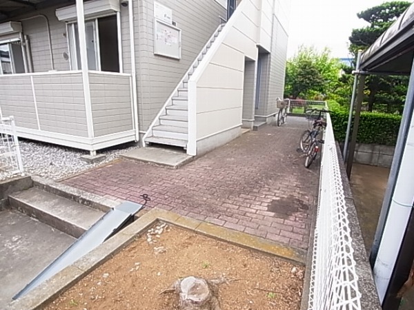 レイクヒルズ２ その他外観5