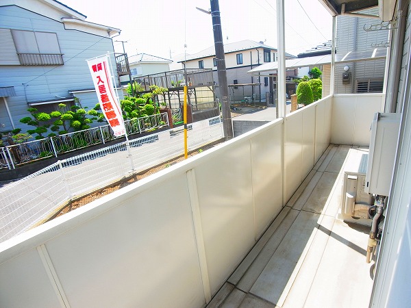 レイクヒルズ２ その他8