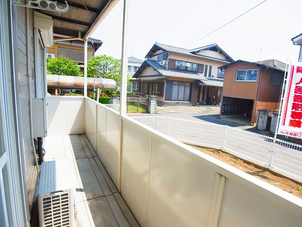 レイクヒルズ２ その他10