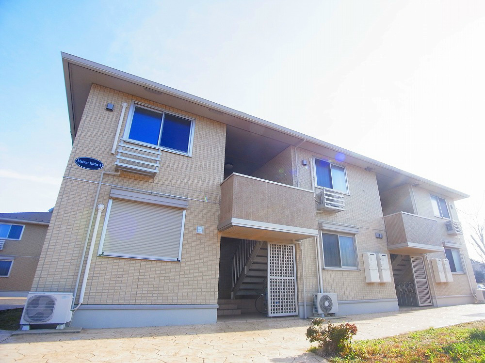 メゾンリッシュＣ その他外観1