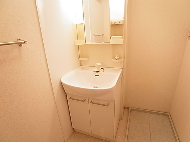 マウンテンスクエア その他2