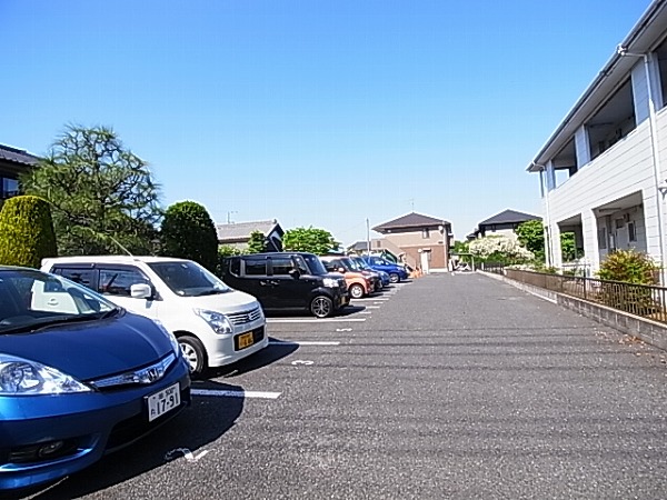 マウンテンスクエア その他外観1