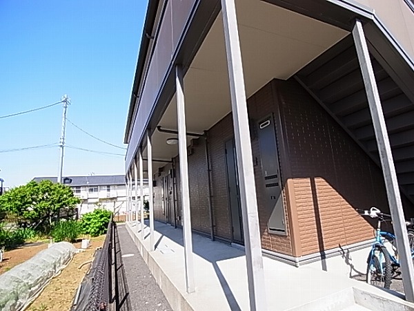 マウンテンスクエア その他外観1