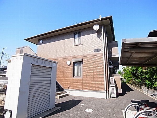 マウンテンスクエア その他外観4