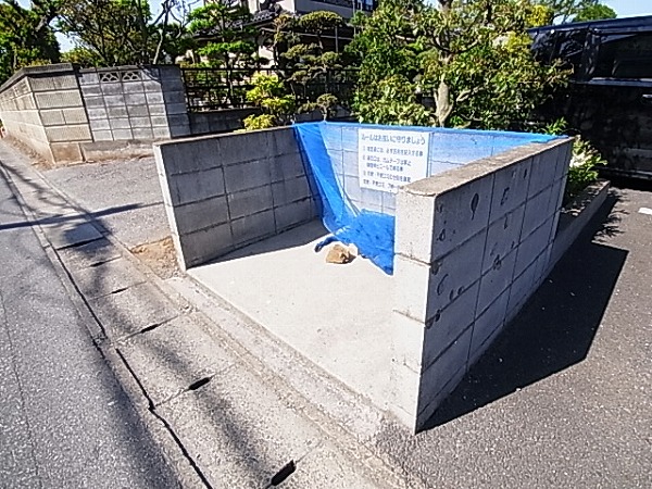 マウンテンスクエア その他外観5