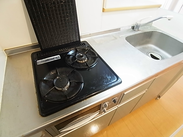 マウンテンスクエア その他7