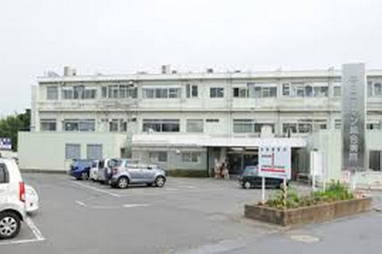 マウンテンスクエア 周辺画像1