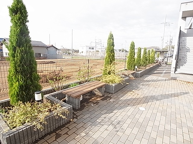 CARROTⅢ その他外観1