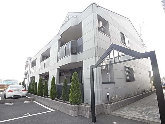 CARROTⅢ その他外観2