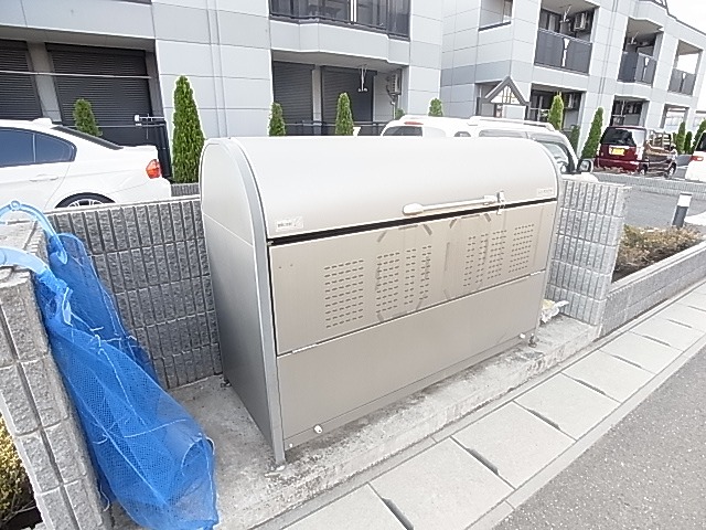 CARROTⅢ その他外観3