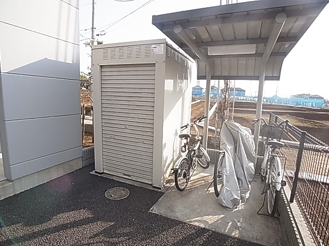 CARROTⅢ その他外観6