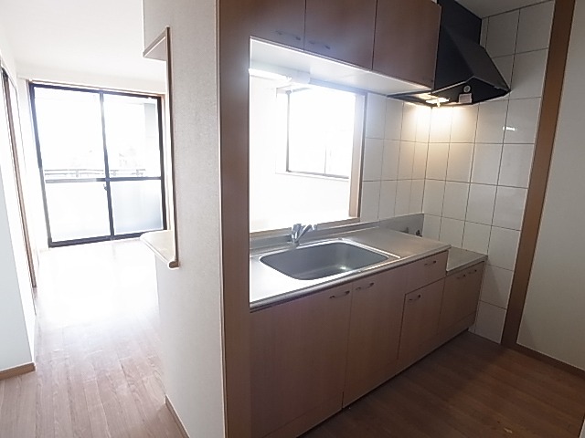 CARROTⅢ キッチン