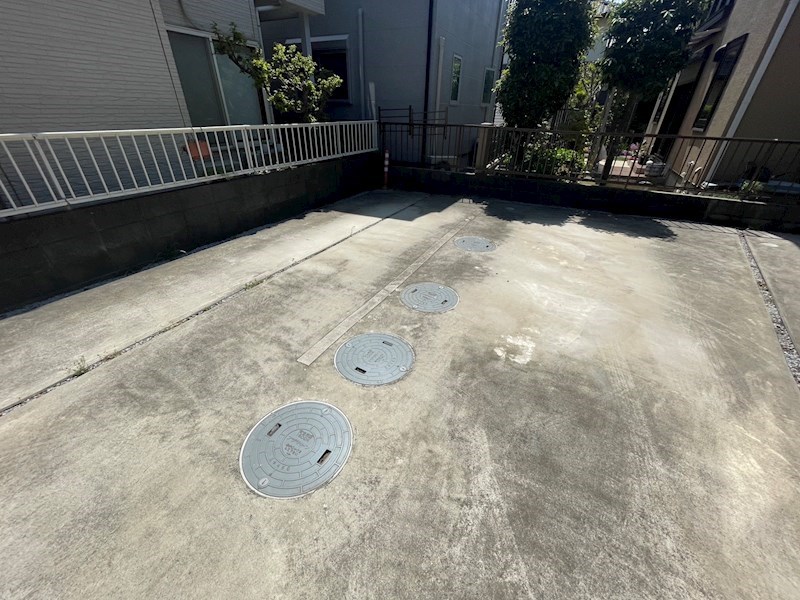 ＣＡＴＳ　ＳＩＴＥ その他外観4