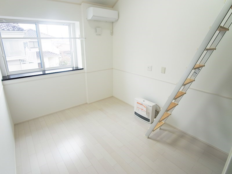 ＣＡＴＳ　ＳＩＴＥ ベッドルーム