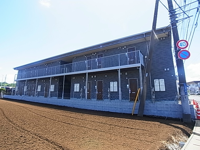 Comfort City　Masuo～コンフォートシティ増尾～ その他外観2