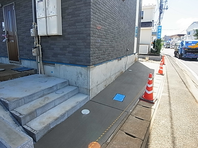 Comfort City　Masuo～コンフォートシティ増尾～ その他外観3