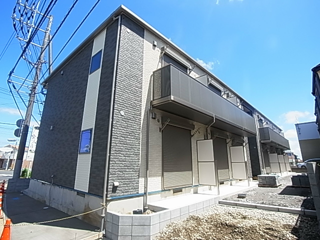 Comfort City　Masuo～コンフォートシティ増尾～ その他外観4