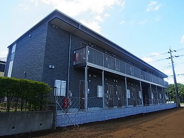 Comfort City　Masuo～コンフォートシティ増尾～ その他外観5