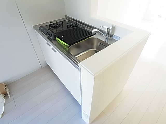 Comfort City　Masuo～コンフォートシティ増尾～ その他9