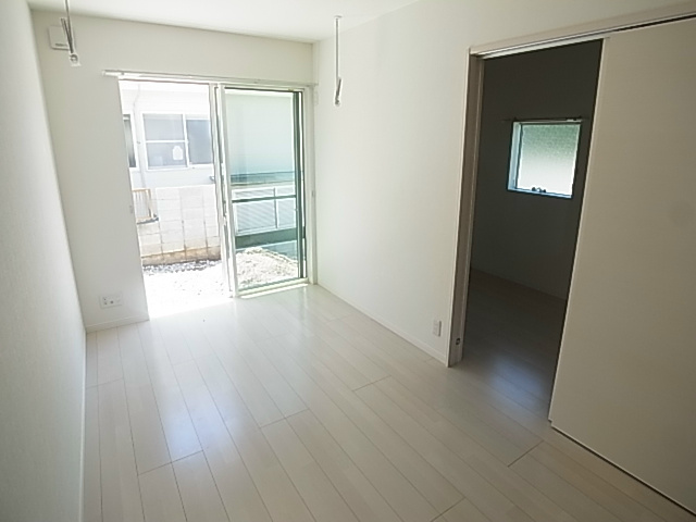 Comfort City　Masuo～コンフォートシティ増尾～ リビング