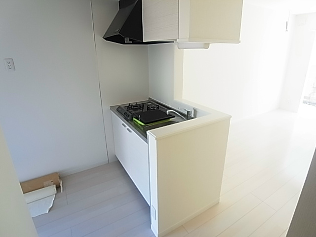 Comfort City　Masuo～コンフォートシティ増尾～ キッチン