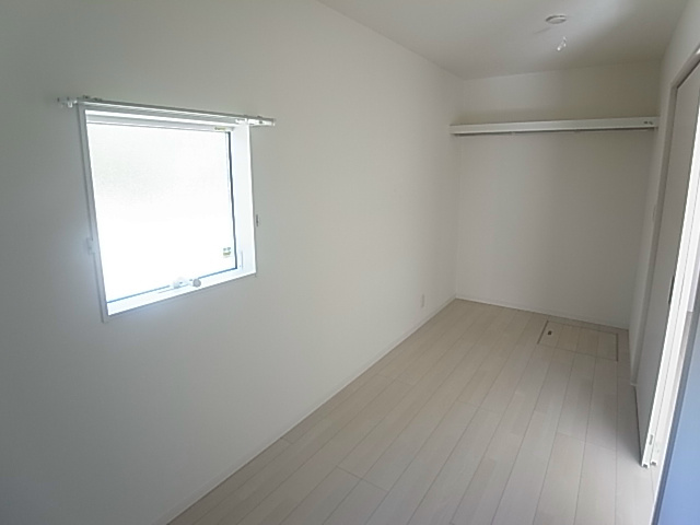 Comfort City　Masuo～コンフォートシティ増尾～ ベッドルーム