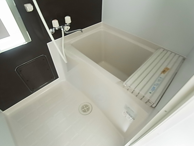 Comfort City　Masuo～コンフォートシティ増尾～ 風呂画像