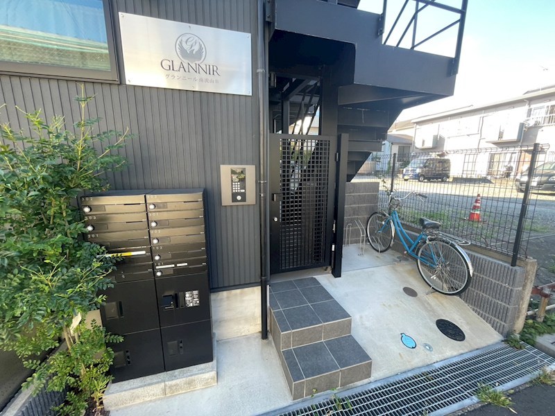 グランニール南流山Ⅲ その他外観1