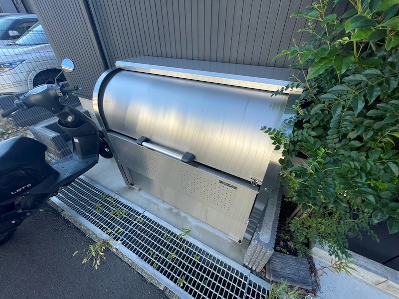 グランニール南流山Ⅲ その他外観3