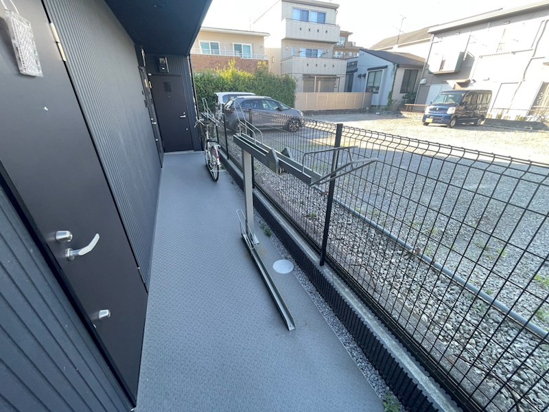 グランニール南流山Ⅲ その他外観4