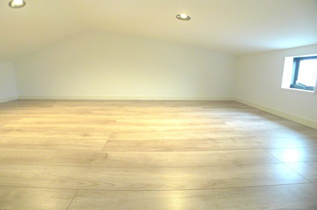 グランニール南流山Ⅲ ベッドルーム