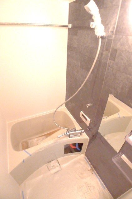 グランニール南流山Ⅲ 風呂画像