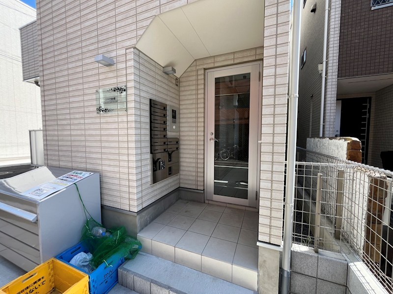 CS千住新橋 その他外観1