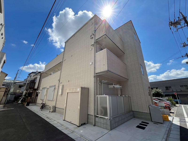 CS千住新橋 その他外観4